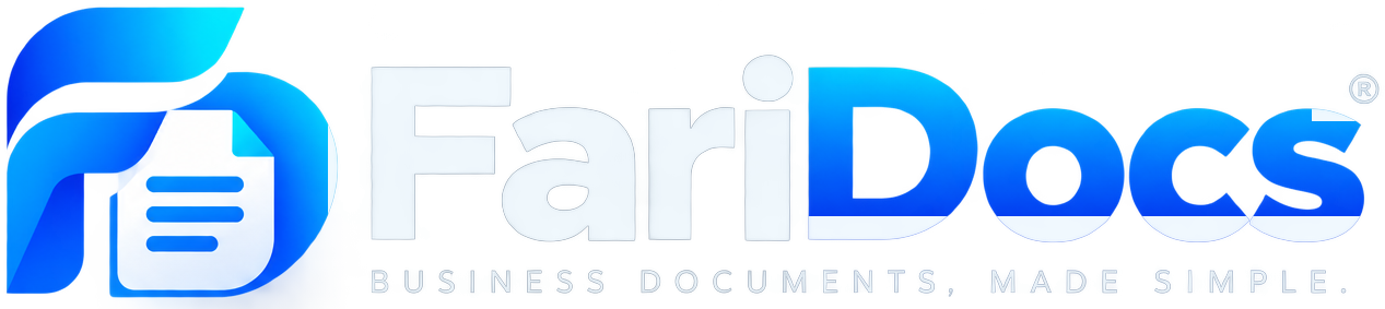 FariDocs
