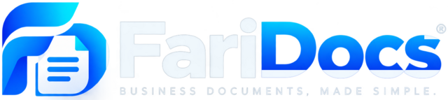 FariDocs