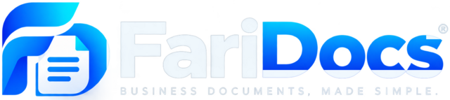 FariDocs